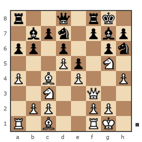 Game #4651514 - Nedko (Pelivan) vs Lisa (Lisa_Yalta)