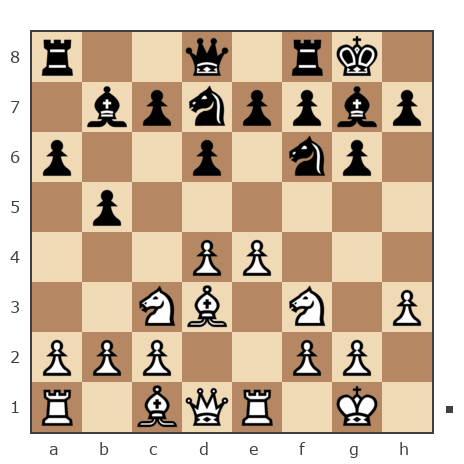 Game #7765910 - Viktor Ivanovich Menschikov (Viktor1951) vs Юрьевна Галина (zamivt)