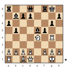 Game #7813381 - Виталий Гасюк (Витэк) vs Ларионов Михаил (Миха_Ла)