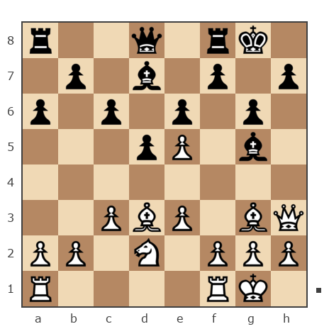 Game #7869373 - sergey urevich mitrofanov (s809) vs Ашот Григорян (Novice81)