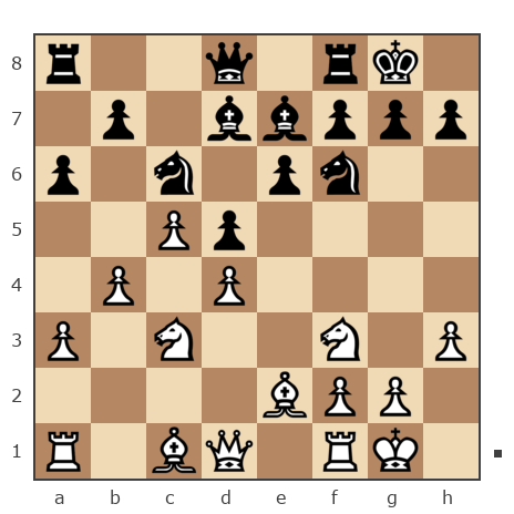 Game #7932385 - сергей владимирович метревели (seryoga1955) vs Алексей Сергеевич Сизых (Байкал)