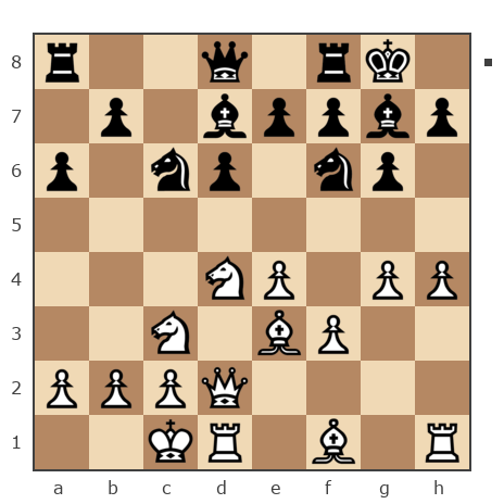 Game #5469053 - Александр (alex beetle) vs Иванищев Иван (Ivani6ev)