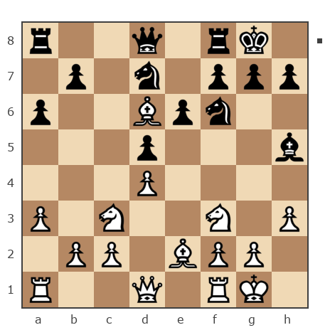 Game #7855303 - Андрей (андрей9999) vs Виктор Иванович Масюк (oberst1976)