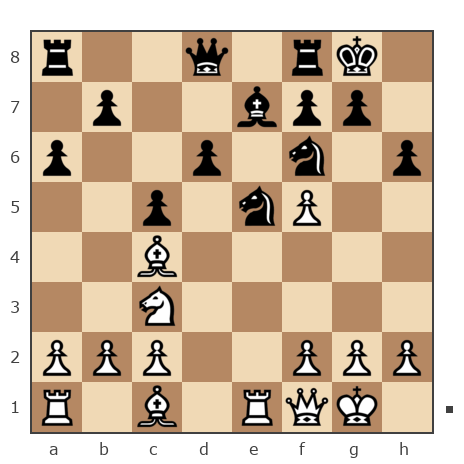 Game #2927402 - Лариса Иванова (newly) vs Платонов Владимир Николаевич (platonov)