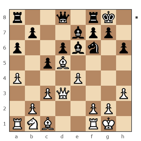 Game #4301047 - Леонид (Ratimir) vs Иванов Иван (Vanya1983)