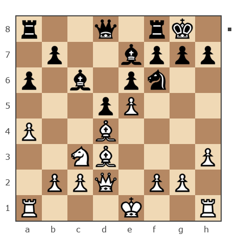 Game #7721533 - Ocaq vs Александр Александрович Зайцев (Zajats82)