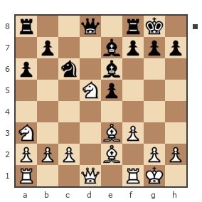 Game #7794869 - Николай Дмитриевич Пикулев (Cagan) vs fed52