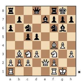 Game #1724626 - Sakir (azlitas) vs Говорков Игорь Юрьевич (Cnait)