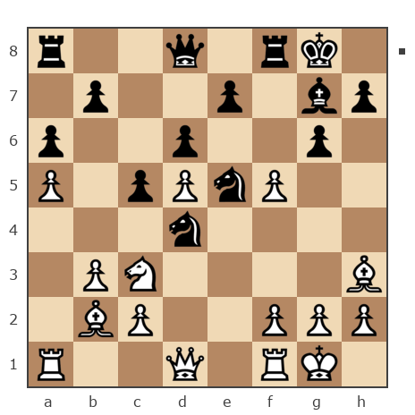 Game #7859042 - Forsite vs Борис Абрамович Либерман (Boris_1945)