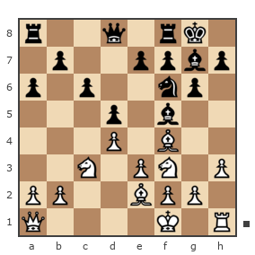 Game #1529334 - Karimov Matin (Metin) vs Ариф (MirMovsum)