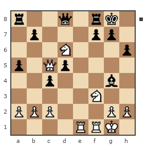 Game #6226580 - Владимир (Вольдемарский) vs Евдокимов Павел Валерьевич (PavelBret)