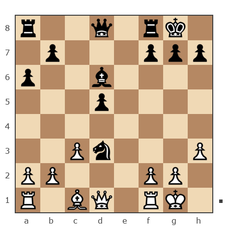 Game #7745702 - konstantonovich kitikov oleg (olegkitikov7) vs Дмитрий (Зипун)