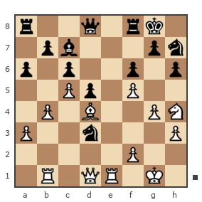 Game #6079906 - Pavel (LLGOOSE) vs Зуев Максим Николаевич (Balasto)