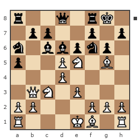Game #7488083 - Дмитрий Щекало (T129TX) vs Гулиев Фархад (farkhad58)