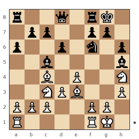 Game #1509419 - джони (djon1997) vs Сергей (Serg-number-one)