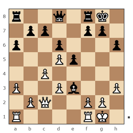 Game #7582647 - Владимир (vladimiros) vs Олег-Ф