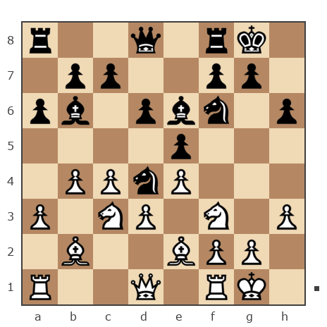 Game #7906872 - Борис (Armada2023) vs ban_2008