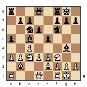 Game #4493937 - Полтавцев Геннадий (poltava) vs stanislav (Slash75)