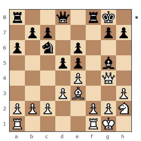 Game #7418790 - Пинаев Владимир (адепт) vs Муллабаев Александр Сергеевич (Programmer1996)