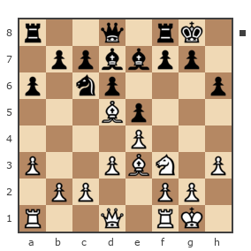 Game #7740367 - Андрей Григорьев (Andrey_Grigorev) vs Alexey1973