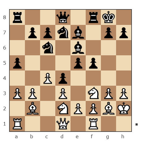 Game #7835355 - Константин (rembozzo) vs Владимирович Валерий (Валерий Владимирович)