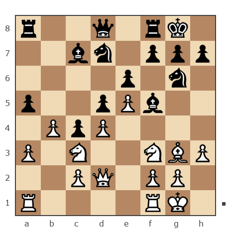 Game #153775 - марина (ВМЧ) vs Виктория (Сказита)