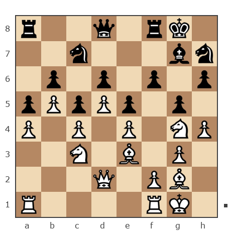 Game #7799250 - Виталий (Шахматный гений) vs Oleg (fkujhbnv)