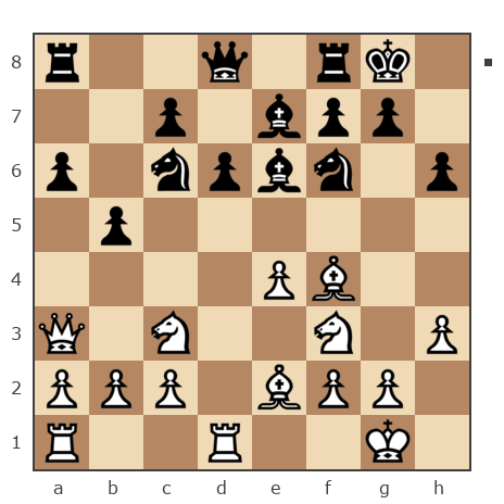 Game #7904354 - Павлов Стаматов Яне (milena) vs ban_2008