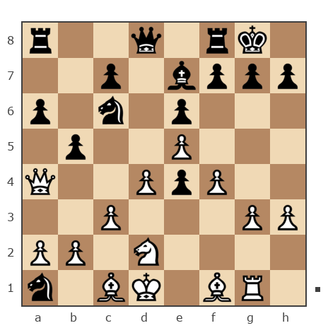 Game #7773858 - alik_51 vs константин сергеевич макаров (vsrkoy)