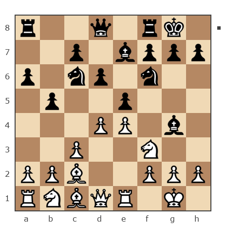 Game #7745522 - Павлов Стаматов Яне (milena) vs Владислав Гавриилович Ладов (лексага)