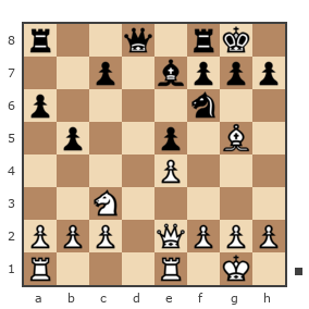 Game #3839306 - Дмитриев Алексей (leppert12) vs Килин Николай Евгеньевич (Kilin)