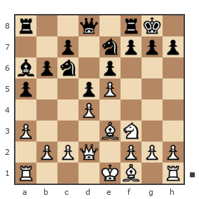 Game #3694987 - Барсуков Антон (kobefan) vs Marco Polo (Marco11)