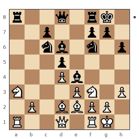 Game #7869851 - Валерий Семенович Кустов (Семеныч) vs Олег Евгеньевич Туренко (Potator)