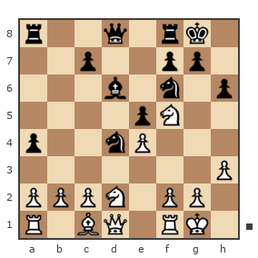 Game #2338389 - Дмитриев Василий Александрович (mister.vasiliy82) vs Александр (SanekG)