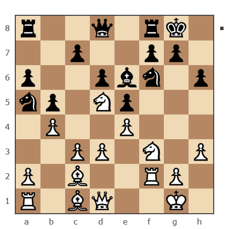 Game #1881127 - Александр (КАА) vs Елена (LENOCHKA)