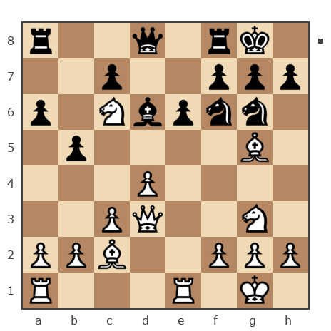 Game #7857517 - Гулиев Фархад (farkhad58) vs Блохин Максим (Kromvel)