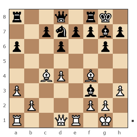 Game #7792469 - GolovkoN vs Сергей Евгеньевич Нечаев (feintool)