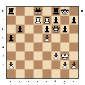 Game #4934902 - Геннадий (geni68) vs Савенко Игорь (IgorSavenko)