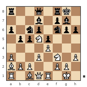 Game #7784960 - Виктор (Rolif94) vs Сергей Доценко (Joy777)