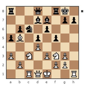 Game #7441886 - gambit67 vs Килоев Рустам Исаевич (INGUSHETIY.RU.RUSTAM)