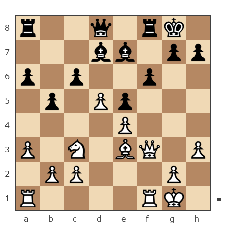 Game #7906498 - Павлов Стаматов Яне (milena) vs Ашот Григорян (Novice81)