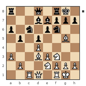 Game #7851896 - Тимур Маратович Тулубаев (ttm87) vs BeshTar