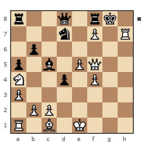 Game #7824659 - Aleksander (B12) vs Ашот Григорян (Novice81)