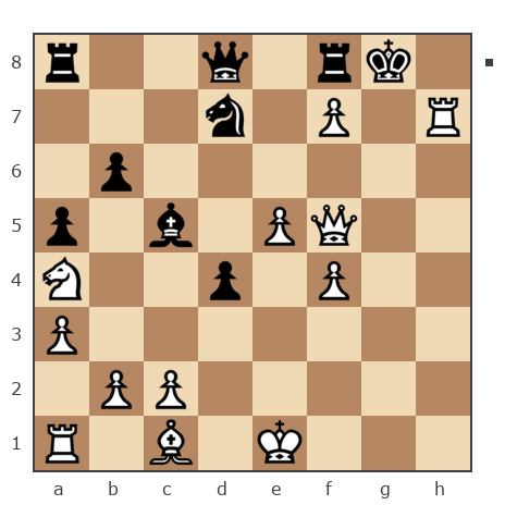 Партия №7824659 - Aleksander (B12) vs Ашот Григорян (Novice81)