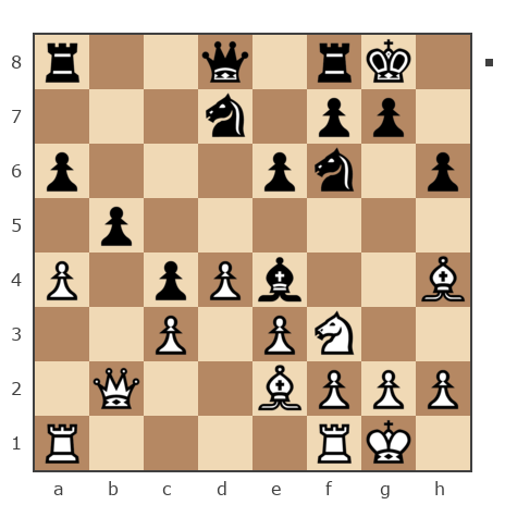 Game #4936020 - Денис (Dennis17) vs Esinencu Andrei (Esinencu)