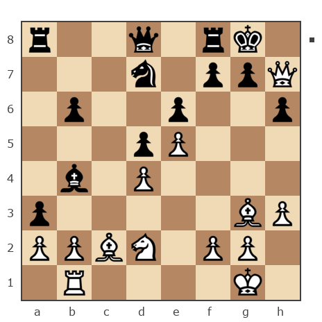 Game #7888775 - ДМ МИТ (user_353932) vs Александр Пудовкин (pudov56)