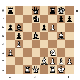 Game #565046 - Сергей (РСВ) vs Вадим (Vadimus-65)