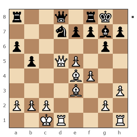 Game #7792143 - сергей иванович макаренко (бешеный) vs Артём Александрович Соловьёв (renkse)