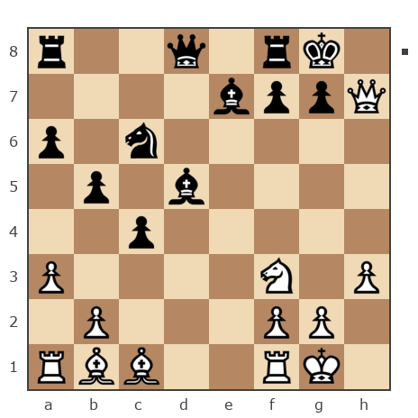 Game #7870434 - Павел Николаевич Кузнецов (пахомка) vs Ivan (bpaToK)