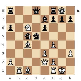 Game #7835433 - Елисеев Николай (Fakel) vs Владимир Кирсанов (kirsanov_vn)